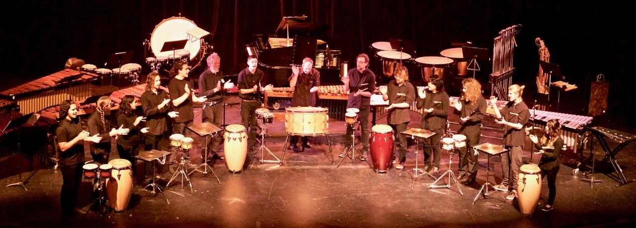 Concert percussion deals